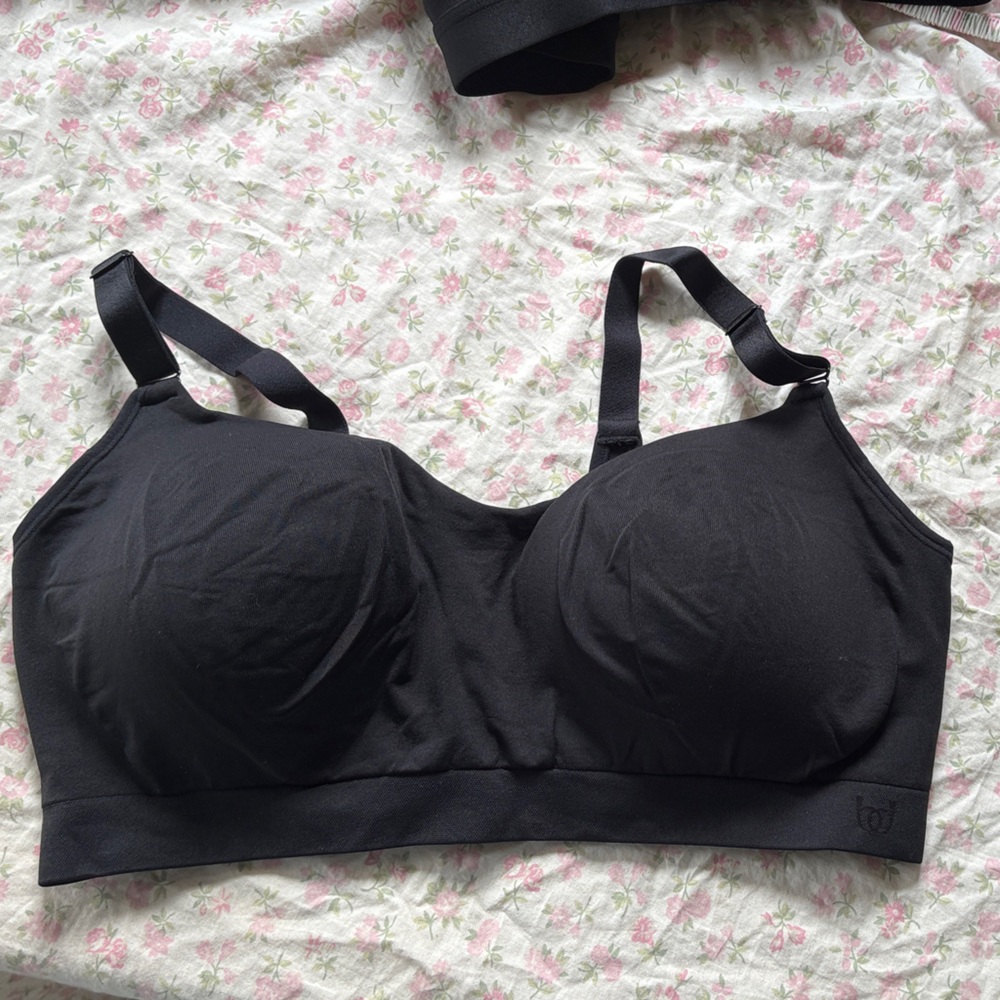 New Bravado Everyday bras, balconette style and sports style